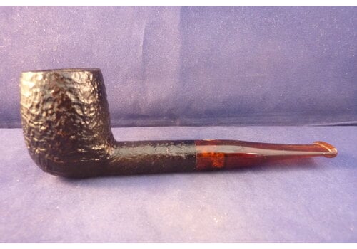 Pipe Savinelli Cocktail Sandblasted 128 