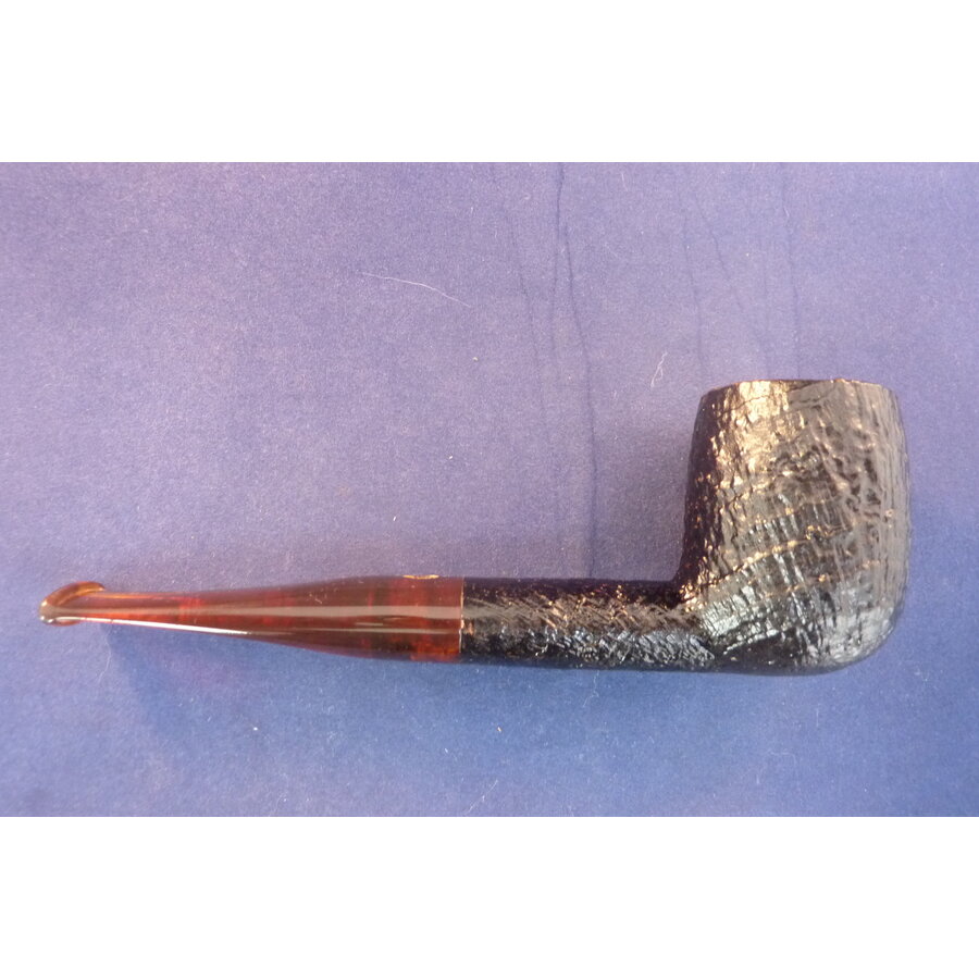 Pipe Savinelli Cocktail Sandblasted 128