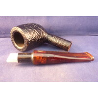 Pipe Savinelli Cocktail Sandblasted 128