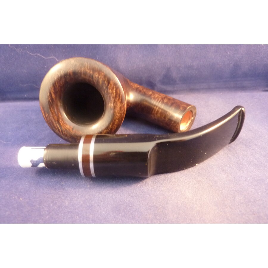 Pipe Molina Barasso Colore Dark