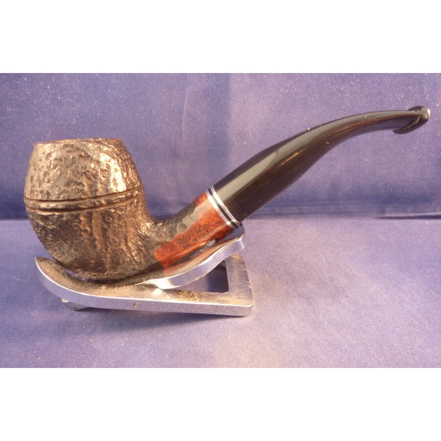 Pipe Aldo Velani Cestino