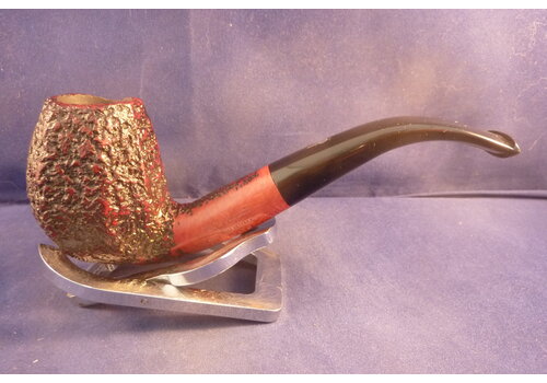 Pipe Mastro Geppetto Rusticato 