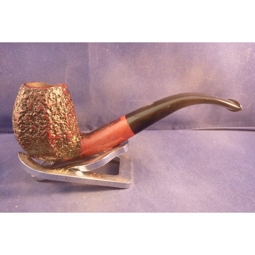 Pijp Mastro Geppetto Rusticato 