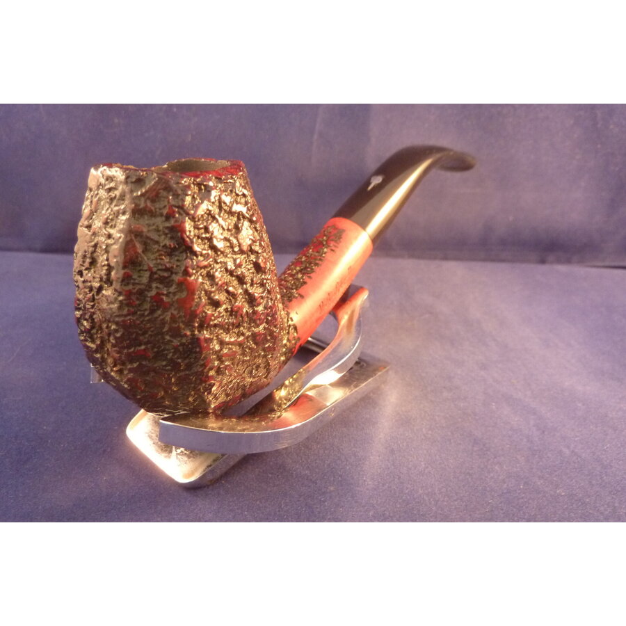 Pipe Mastro Geppetto Rusticato