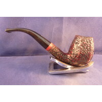 Pipe Mastro Geppetto Rusticato