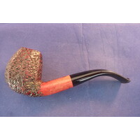 Pipe Mastro Geppetto Rusticato