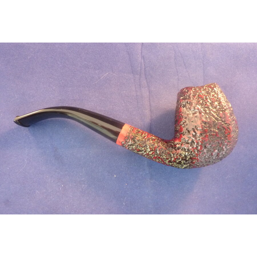 Pipe Mastro Geppetto Rusticato