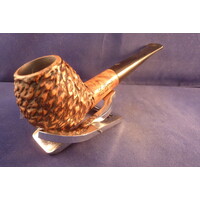 Pipe Luigi Viprati Rusticated