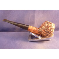 Pipe Luigi Viprati Rusticated