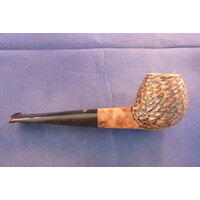 Pipe Luigi Viprati Rusticated