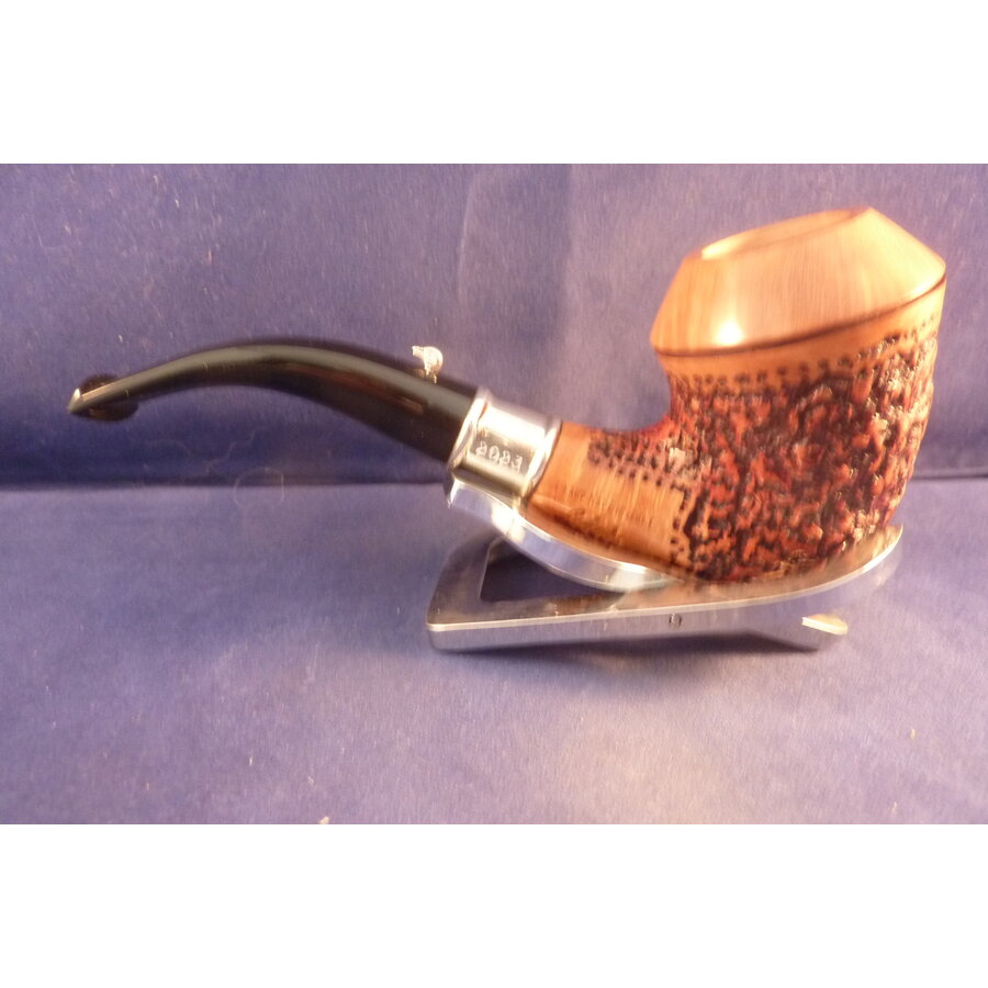 Pipe L'Anatra Calenda 2023 Rustic