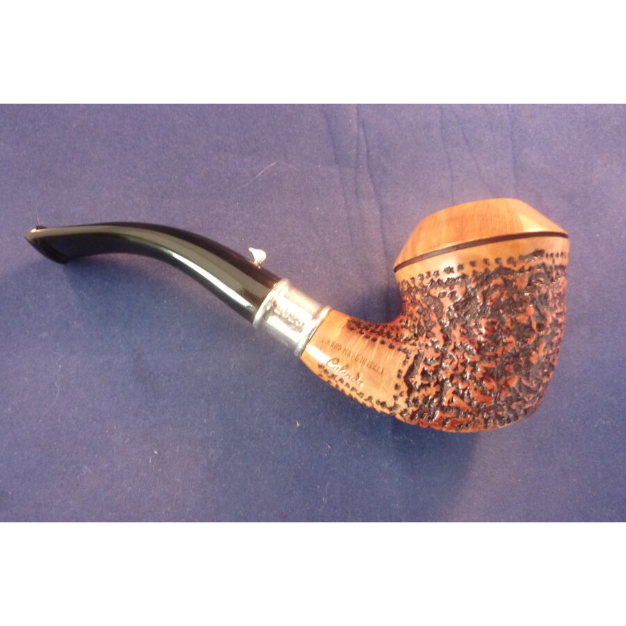 Pipe L'Anatra Calenda 2023 Rustic