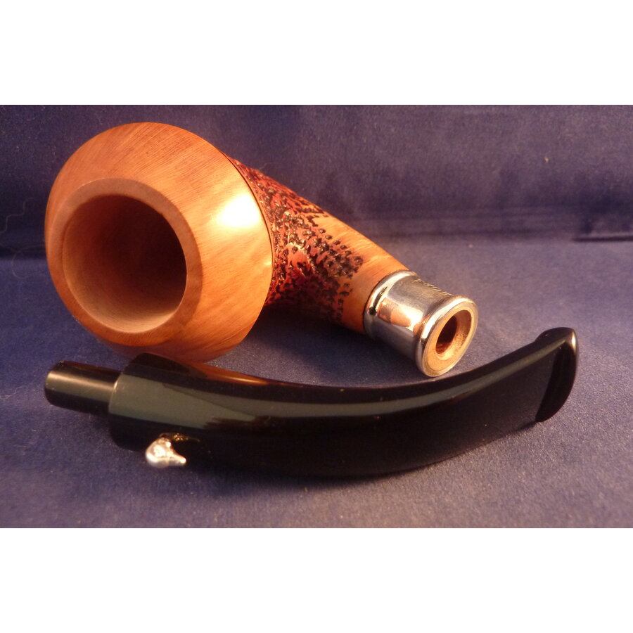 Pipe L'Anatra Calenda 2023 Rustic