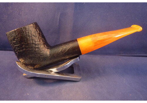 Pipe Savinelli Cocktail Sandblasted 101 