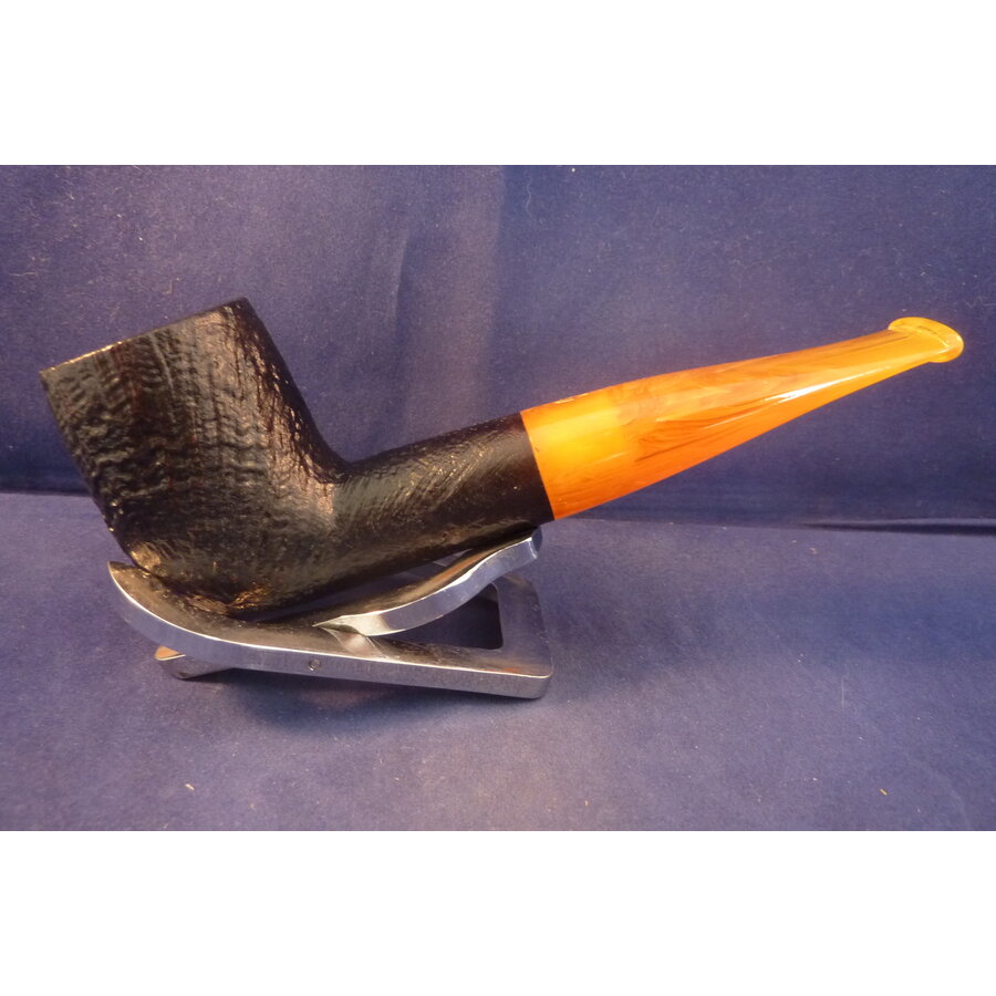 Pipe Savinelli Cocktail Sandblasted 101