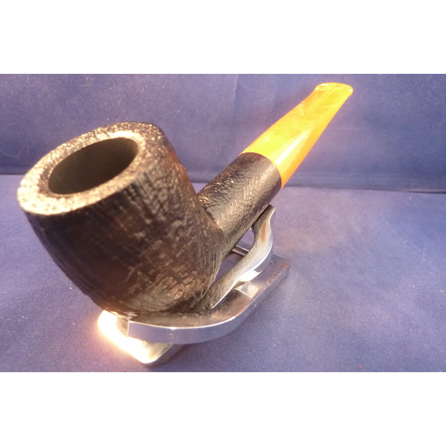 Pipe Savinelli Cocktail Sandblasted 101