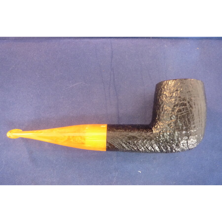 Pipe Savinelli Cocktail Sandblasted 101