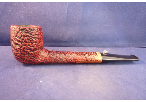 Pipe L'Anatra Rustic 