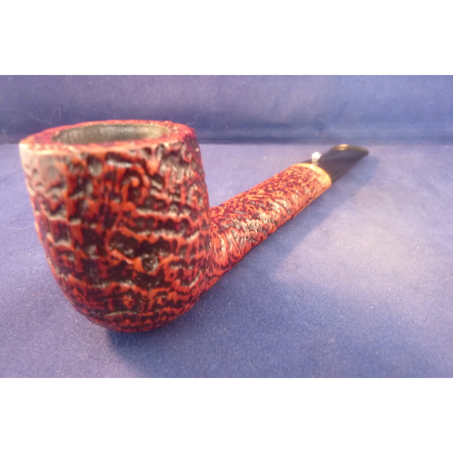 Pipe L'Anatra Rustic