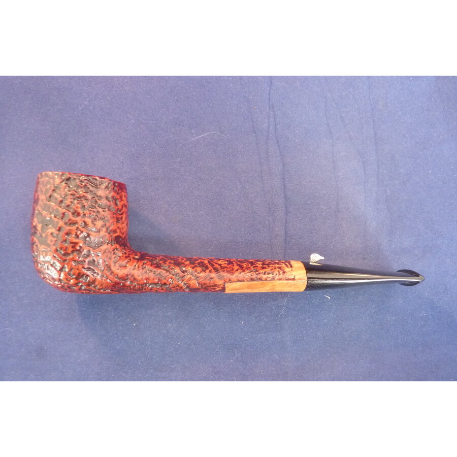 Pipe L'Anatra Rustic