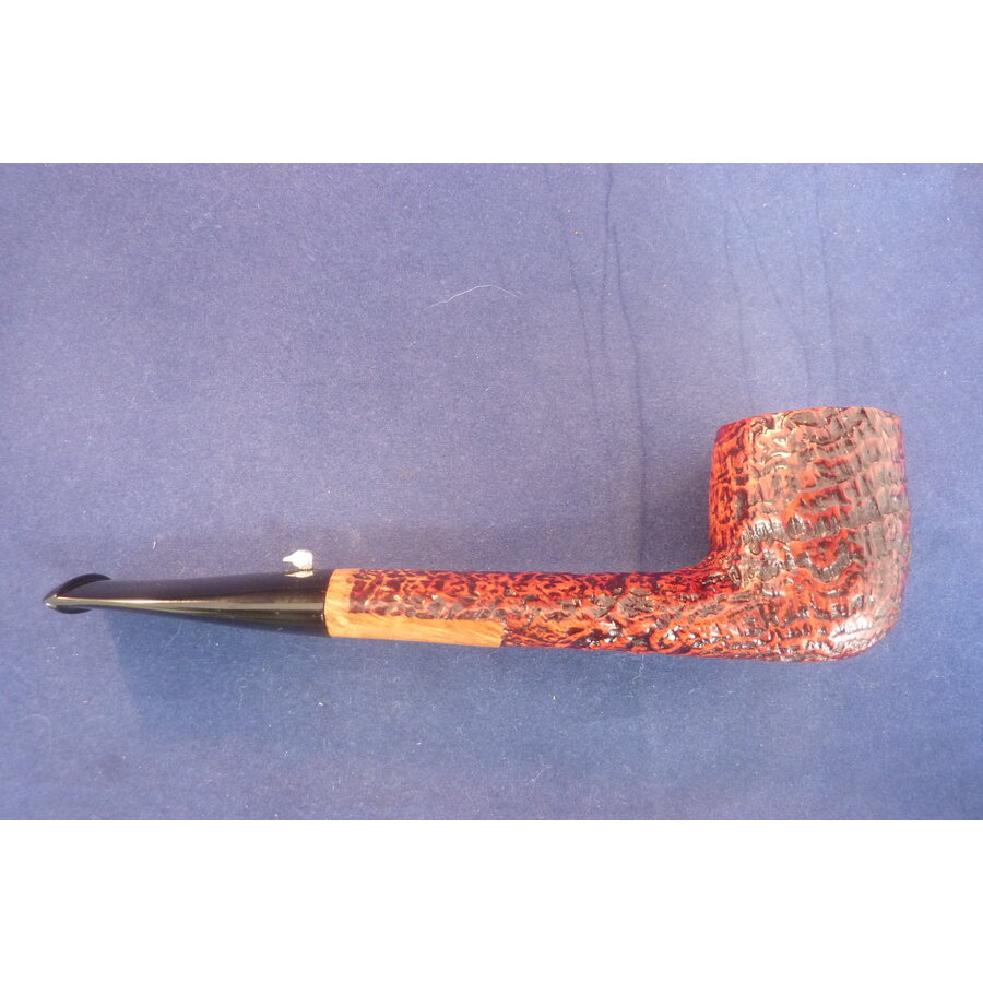 Pipe L'Anatra Rustic