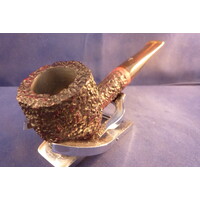 Pipe Mastro Geppetto Rusticato