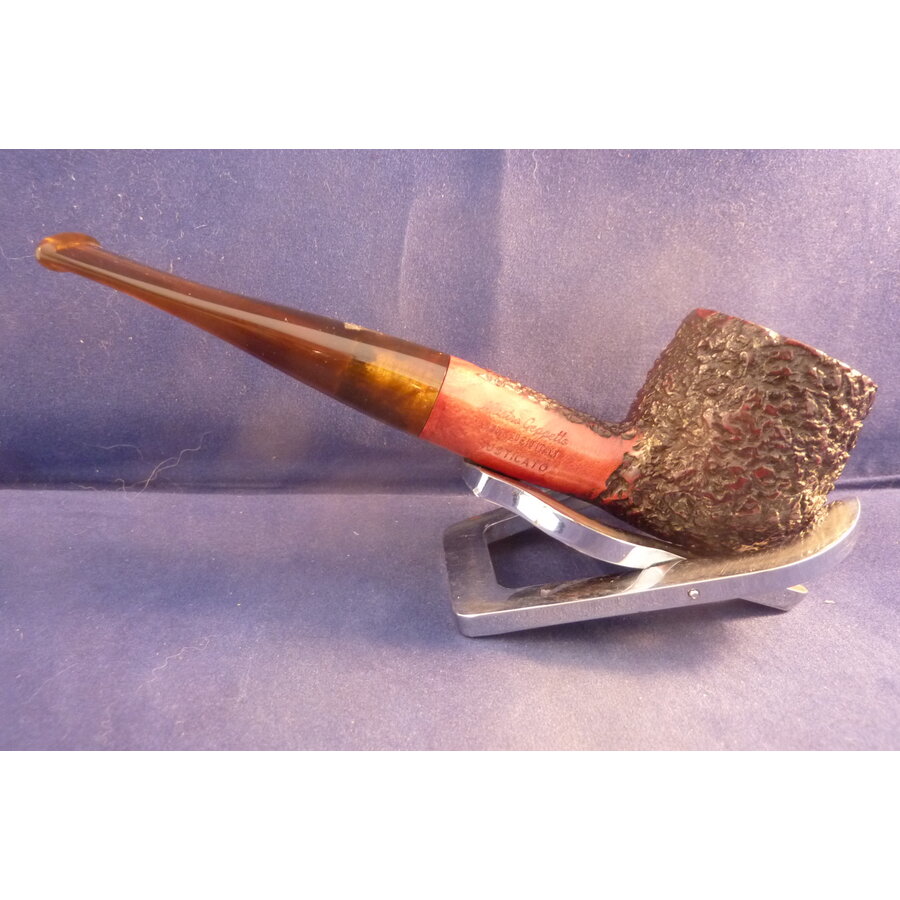 Pipe Mastro Geppetto Rusticato