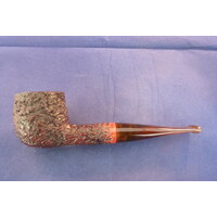 Pipe Mastro Geppetto Rusticato