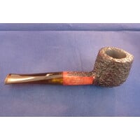 Pipe Mastro Geppetto Rusticato