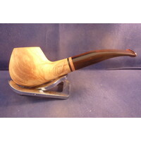 Pipe Jean Claude Olive