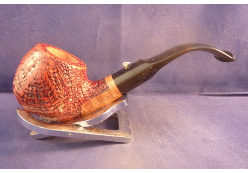 Pipe L'Anatra Sandblasted 