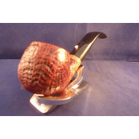 Pipe L'Anatra Sandblasted