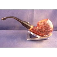 Pipe L'Anatra Sandblasted