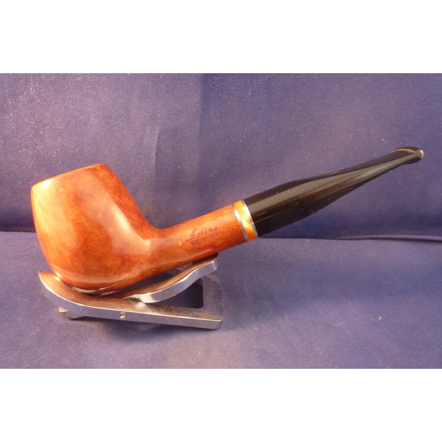 Pipe Molina Barasso Colore Terra