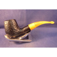 Pijp Savinelli Cocktail Sandblasted 628