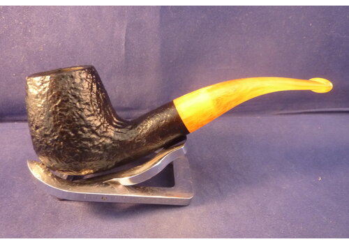 Pijp Savinelli Cocktail Sandblasted 628 