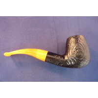 Pipe Savinelli Cocktail Sandblasted 628