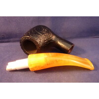 Pipe Savinelli Cocktail Sandblasted 628