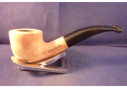 Pipe Haddocks Natural Smooth 