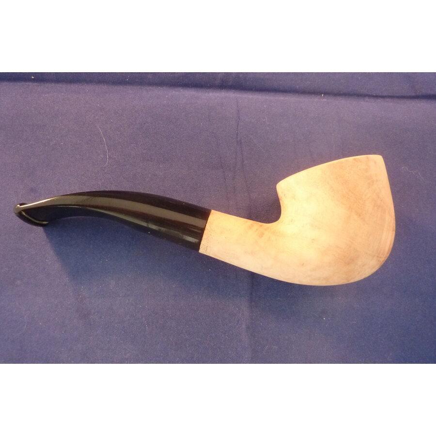 Pipe Haddocks Natural Smooth