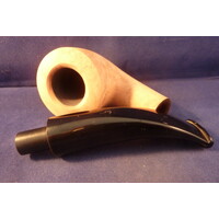 Pipe Haddocks Natural Smooth