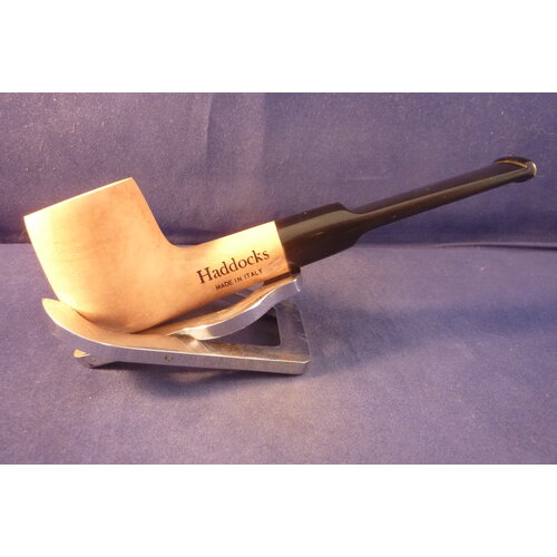 Pipe Haddocks Natural Smooth 