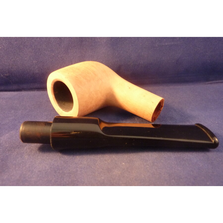 Pipe Haddocks Natural Smooth