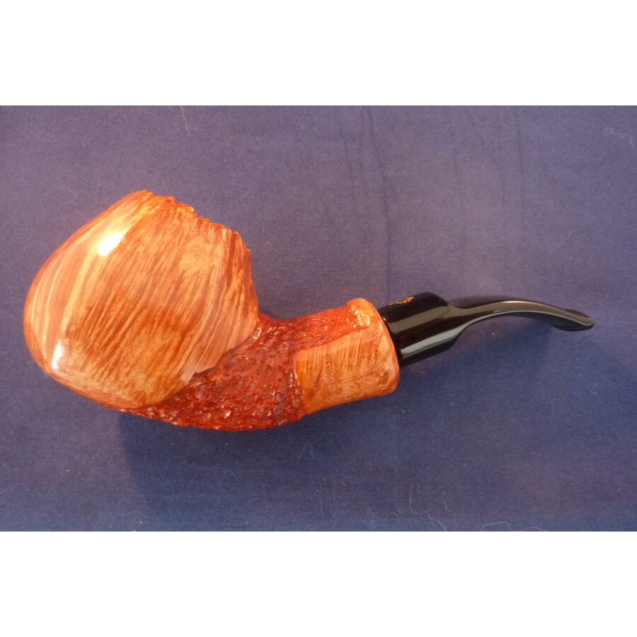 Pijp Winslow Crown Viking