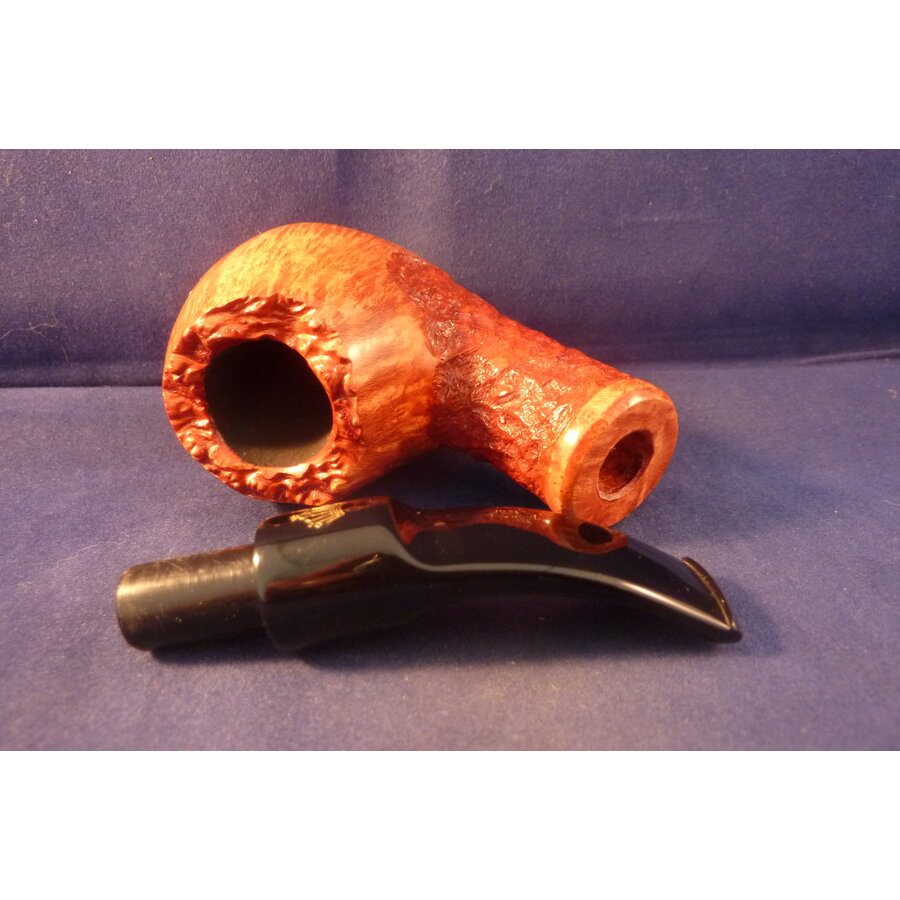 Pijp Winslow Crown Viking