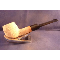 Pijp Haddocks Natural Sandblasted 006