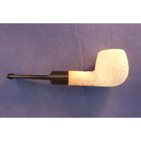 Pipe Haddocks Natural Sandblasted 006