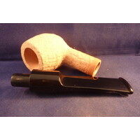 Pipe Haddocks Natural Sandblasted 006