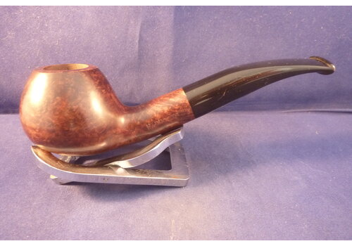 Pipe Haddocks Brown Diplomat 