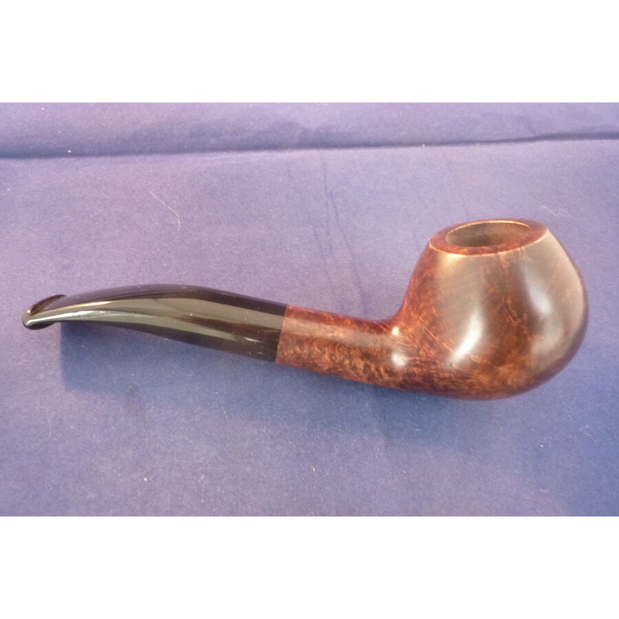 Pipe Haddocks Brown Diplomat